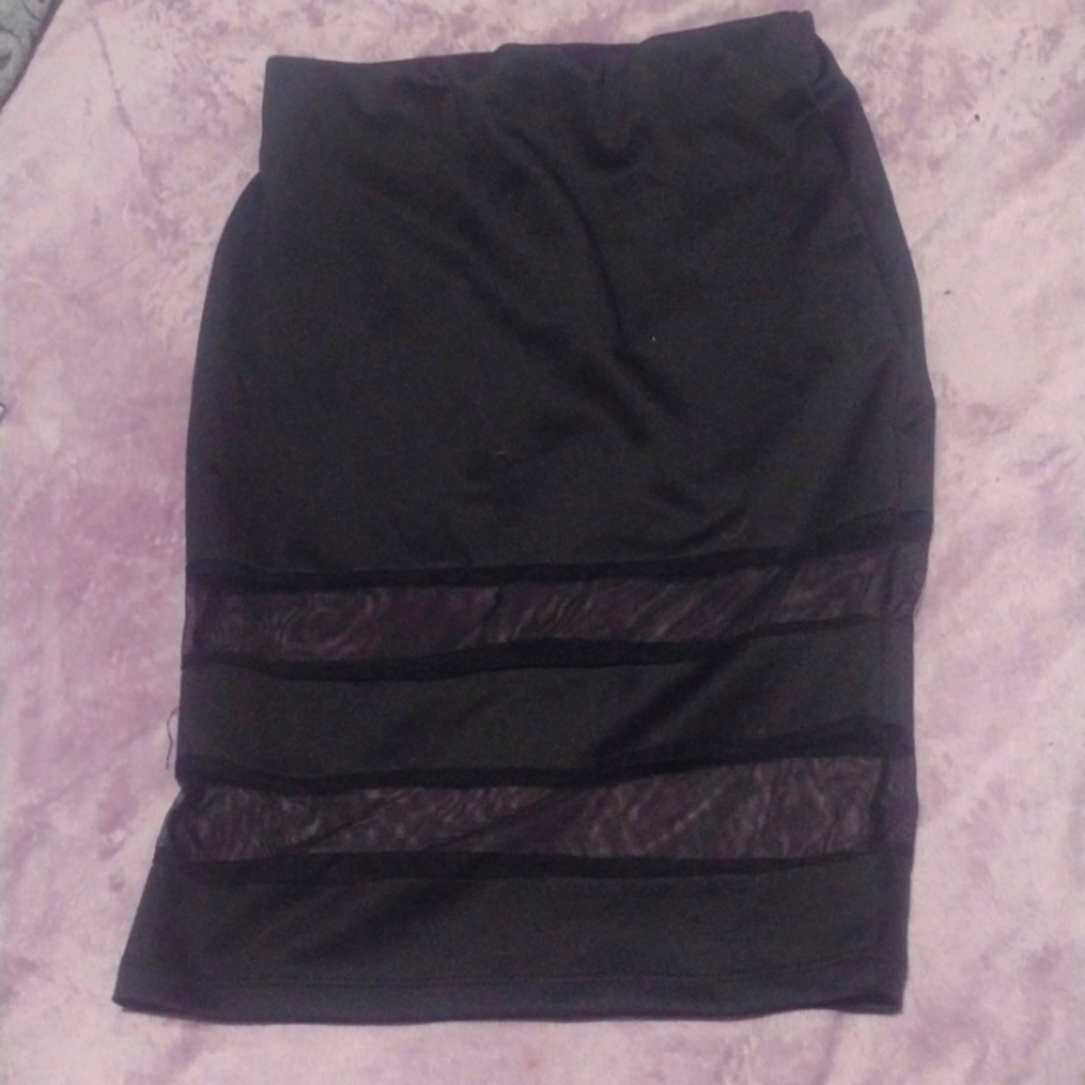 New skirt